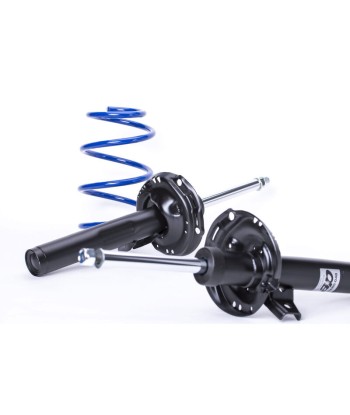 Suspension Sport AP SUSPENSION ALFA ROMEO 156 (Berline) rembourrage situé sous