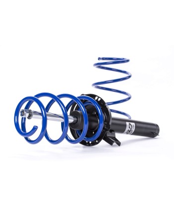 Suspension Sport AP SUSPENSION AUDI A3 (8P) (1.4 Tfsi) Jusqu'à 80% De Réduction