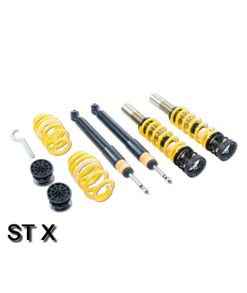 Combinés Filetés ST Suspension BMW E36 (90-92) les muscles