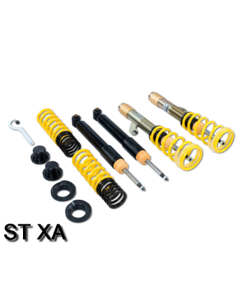 Combinés Filetés ST Suspension BMW E36 (92-98) la chaussure