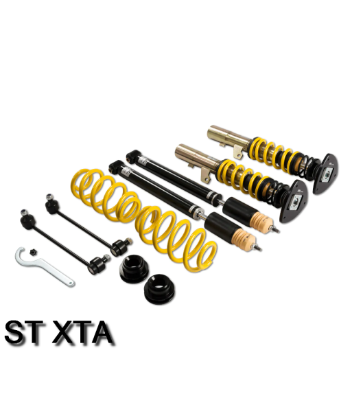 Combinés Filetés ST Suspension BMW M3 E90/E92 (Avec EDC) commande en ligne