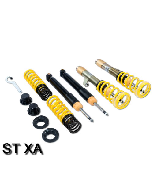 Combinés Filetés ST Suspension BMW F31 (Avec EDC) d'Europe débarque