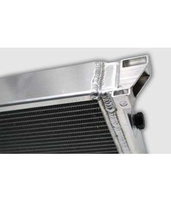 Radiateur aluminium BMW M3 E36 pas cher