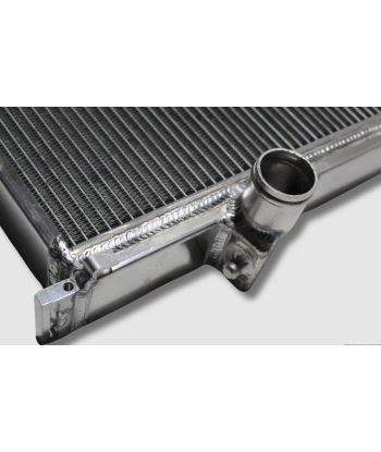 Radiateur aluminium BMW M3 E36 pas cher