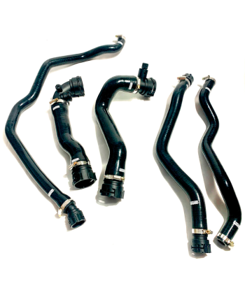 Kit de durites de refroidissement BMW E46 2 - 3 jours ouvrés.