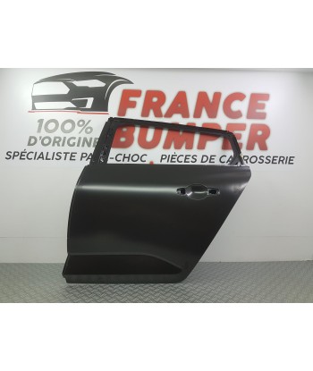 PORTE ARRIERE  G RENAULT MEGANE 4 BREAK NEUVE en stock