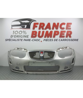 PARE CHOC AVANT ROVER 75 PH2 2023