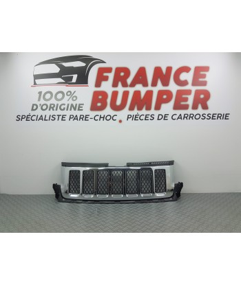 CALANDRE JEEP GRAND CHEROKEE III PH1 acheter en ligne