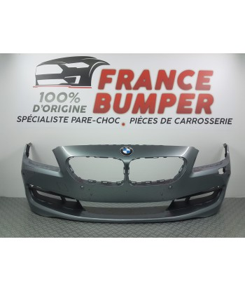 Pare choc avant BMW Série 6 (F12) Cabriolet phase 1 occasion Le MVP de beaucoup