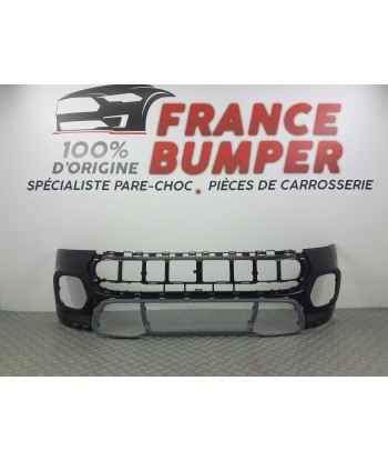 PARE CHOC AVANT MINI COOPER JCW F55/F56 PH1 vente chaude votre 