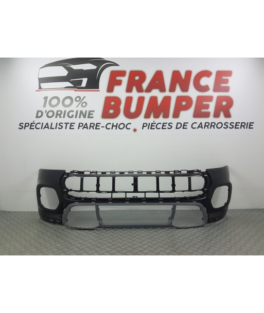 PARE CHOC AVANT MINI COOPER JCW F55/F56 PH1 vente chaude votre 