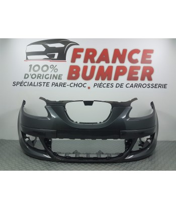 PARE CHOC AVANT SEAT TOLEDO III PH1 Le MVP de beaucoup