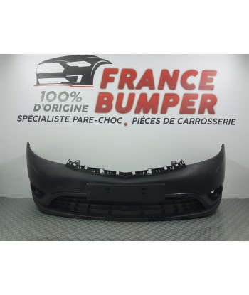 PARE CHOC AVANT MERCEDES CITAN 1 prix pour 