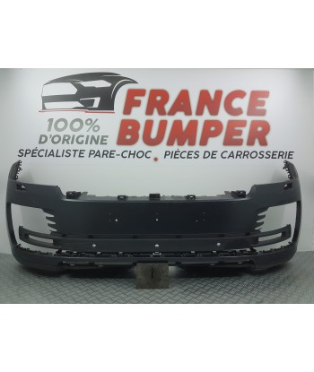 PARE CHOC AVANT LAND ROVER RANGE VOGUE IV PH2 offre 