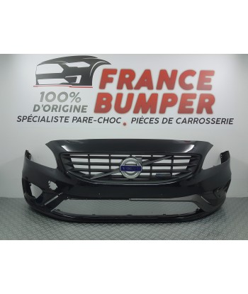 PARE CHOC AVANT VOLVO V60 S60 R-DESIGN online