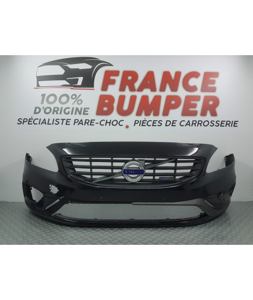 PARE CHOC AVANT VOLVO V60 S60 R-DESIGN online