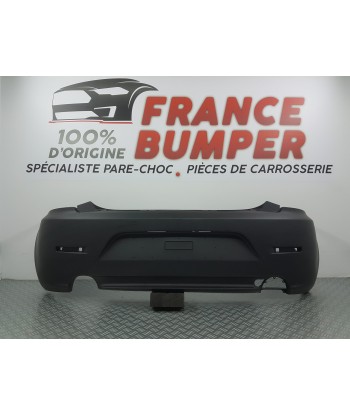 PARE CHOC ARRIERE   ALFA ROMEO 147 PHASE 2 NEUF ou a consommer sur place