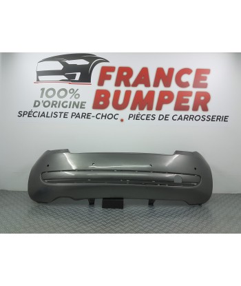 PARE CHOC ARRIERE   FIAT 500 PH1 Profitez des Offres !