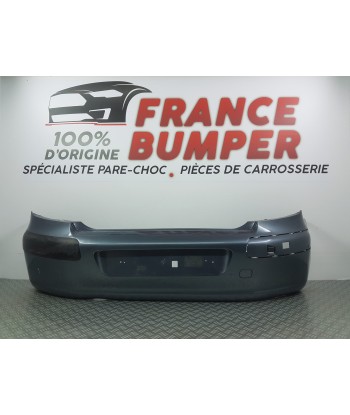 PARE CHOC ARRIERE   PEUGEOT 307 PH2 outlet