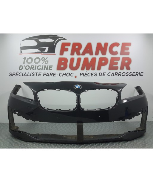 Pare choc avant BMW Série 2 (F45/F46) phase 2 occasion acheter