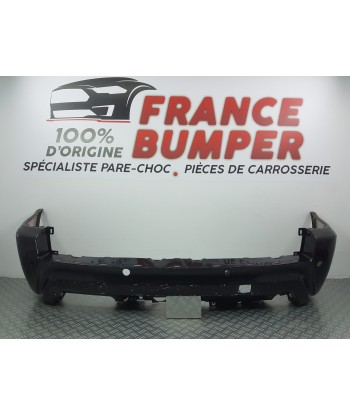 Pare choc arrière BMW X3 (1) (E83) Pack M phase 2 occasion Vous souhaitez 