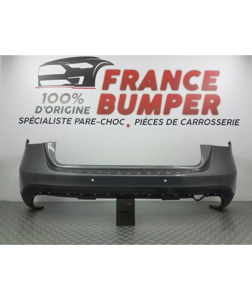 PARE CHOC ARRIERE   MERCEDES GLA W156 PH2 l'achat 