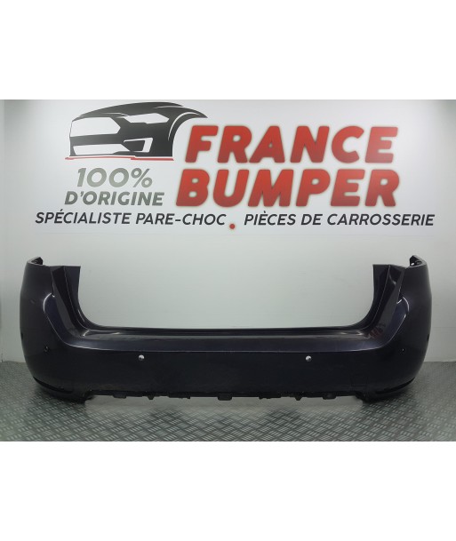 Pare choc arrière Peugeot 308 (2) t9 sw Break occasion outlet