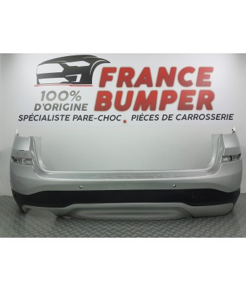 Pare choc arrière BMW X3 (2) (F25) Phase 2 occasion les ctes