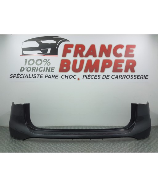 Pare choc arrière BMW X1 (F48) phase 1 occasion les ligaments