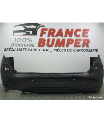 Pare choc arrière BMW X3 (2) (F25) Phase 2 occasion les ctes