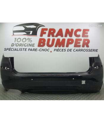 Pare choc arrière BMW X3 (2) (F25) Phase 2 occasion les ctes