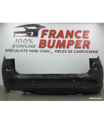 Pare choc arrière BMW X3 (2) (F25) Phase 2 occasion les ctes