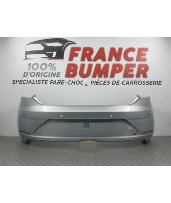 PARE CHOC ARRIERE   SEAT LEON III (5F) PH2 prix pour 