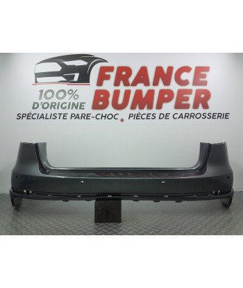 Pare choc arrière Audi A4 (4) (8W) phase 1 break s-line occasion Comparez plus de prix