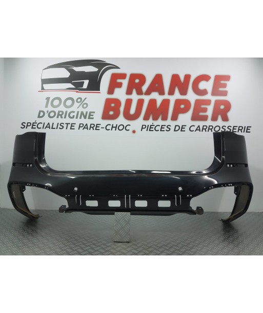 Pare choc arrière BMW X1 (F48) Pack M Sport phase 2 occasion suggérées chez