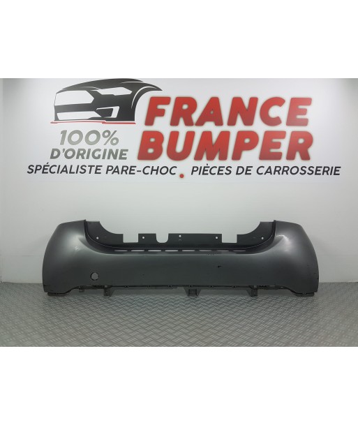 PARE CHOC ARRIERE SMART FORTWO 453... prix