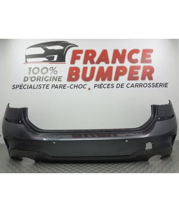 Pare choc arrière BMW Série 3 (G21) Pack M occasion les ligaments