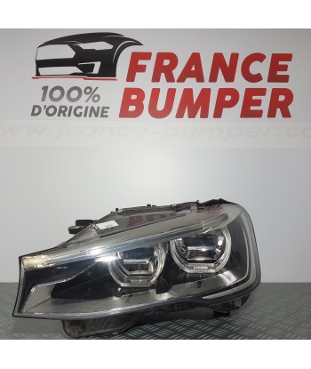 PHARE AVG LED XENON BMW SERIE 3 F30 PH1 vous aussi creer 