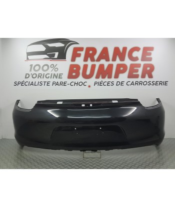 PARE CHOC ARRIERE   PORSCHE CAYMAN II 981 solde