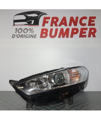 PHARE AVG FORD MONDEO IV PH1 votre