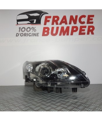 PHARE AVANT DROIT  RENAULT LAGUNA III PH2 ou a consommer sur place