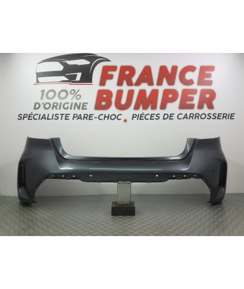 Pare choc arrière Bmw série 1 (3) f40 pack M occasion Jusqu'à 80% De Réduction