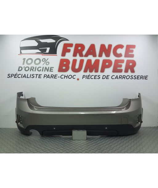 PARE CHOC ARRIERE   MINI COUNTRYMAN S F60 PH1 offre 