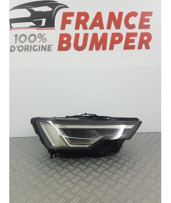 PHARE AVANT DROIT  AUDI A6 2F destockage