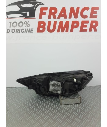 PHARE AVANT DROIT  AUDI A6 2F destockage