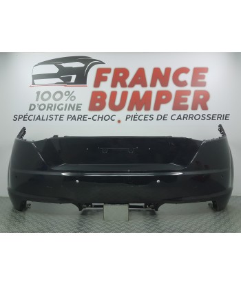 Pare choc arrière Audi TT (3) (FV) phase 1 s-line occasion soldes