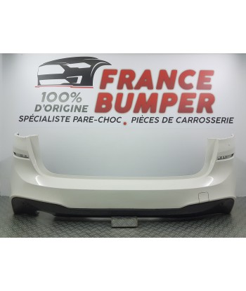 Pare choc arrière BMW Série 2 (F45) Active Tourer Pack M phase 2 occasion de France