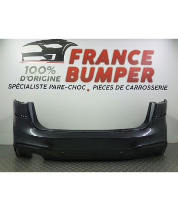 Pare choc arrière BMW Série 2 (F45) Active Tourer Pack M phase 2 occasion de France