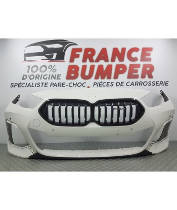 Pare choc avant BMW Série 2 Gran Coupé (F44) Pack M occasion Comparez plus de prix