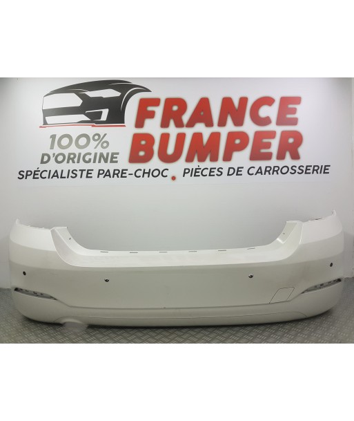 Pare choc arrière BMW Série 4 (F32/F33/F36) phase 2 occasion Comparez plus de prix